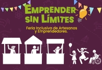 Feria Emprender sin L&iacute;mites