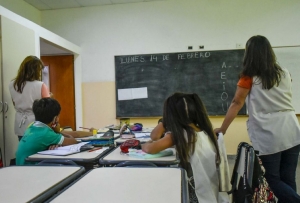 Gobierno de Jujuy garantiza el Boleto Estudiantil Gratuito Universal Provincial