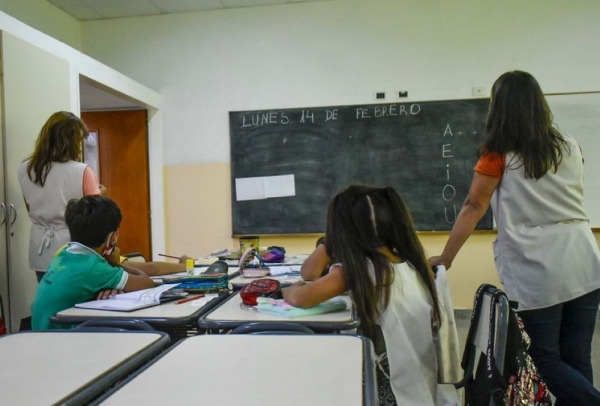 Gobierno de Jujuy garantiza el Boleto Estudiantil Gratuito Universal Provincial