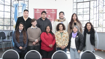 Hornitos 2022: Convocan a centros vecinales