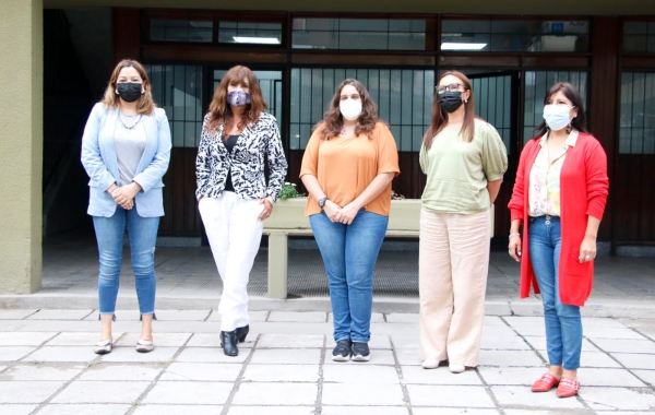 Organizan una "navidad solidaria" para los mas chicos