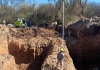 "Jujuy Construye" . DPV avanzan en tres obras en el interior