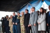 Sadir encabez&oacute; el acto en homenaje al General Jos&eacute; de San Mart&iacute;n