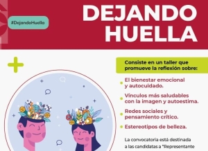 Municipio impulsa un taller para fortalecer la autoestima