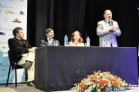 La ciudad es escenario del &ldquo;IX Encuentro Latinoamericano Prunus Sin Frontera&rdquo;