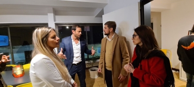 Se ampl&iacute;an las apuestas a la econom&iacute;a del conocimiento en Jujuy