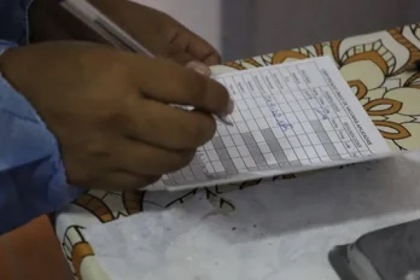 Covid-19: desciende la curva de casos en Jujuy