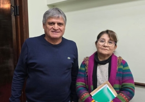 Legisladores cuestionaron las respuestas de PAMI Jujuy