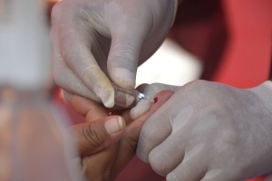 Hemofilia: en Jujuy son 70 los pacientes registrados