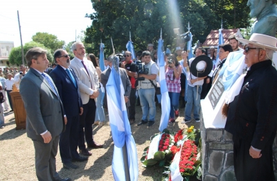 SE CELEBRARON 185 A&Ntilde;OS DE AUTONOM&Iacute;A POL&Iacute;TICA