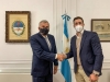 Morales abri&oacute; las puertas a inversiones internacionales en cannabis medicinal