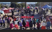 El ISJ particip&oacute; en la Feria de la Salud