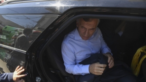 Por qu&eacute; Macri apuesta al colapso econ&oacute;mico de la Argentina