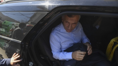Por qu&eacute; Macri apuesta al colapso econ&oacute;mico de la Argentina