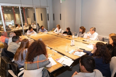 Jujuy reuni&oacute; a la cultura del Norte Grande