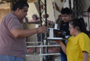 Capacitaci&oacute;n en servicio gastron&oacute;mico para la inclusi&oacute;n laboral en Jujuy
