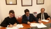 Convenio para digitalizar y sistematizar tr&aacute;mites en procesos judiciales