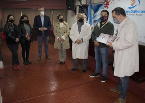 Bicentenario de la muerte del Gral. Manuel Arias