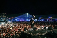 La segunda noche del festival Carnaval de los Tekis fue una aut&eacute;ntica fiesta