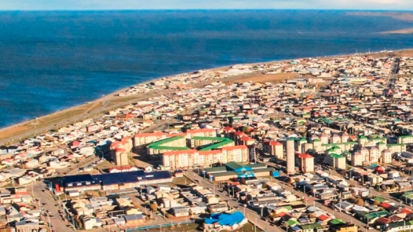 Proyectan un polo petroqu&iacute;mico que demandar&aacute; una inversi&oacute;n inicial de US$ 2.000 millones