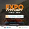 Se viene la 1&ordf; Expo Productiva "Yuto Crea"