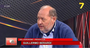 "Estamos proponiendo proyectos que necesita la producci&oacute;n juje&ntilde;a"