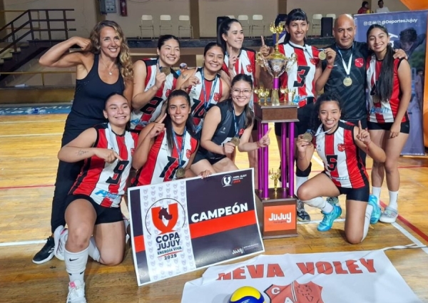 Copa Jujuy inicia una nueva edici&oacute;n