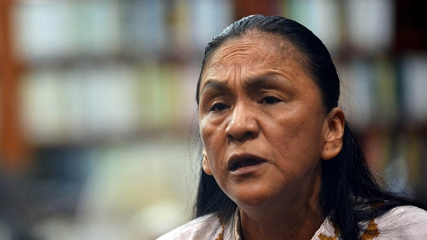 Milagro Sala, libre en la "Megacausa" pero condenada a 13 a&ntilde;os de prisi&oacute;n por "Pibes Villeros".