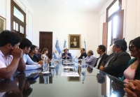 Gobierno, CFI y mineras dictar&aacute;n cursos de formaci&oacute;n laboral en la Puna