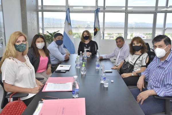 Agilizar&aacute;n tr&aacute;mites jubilatorios a docentes