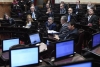 Se confirm&oacute; la sesi&oacute;n de ma&ntilde;ana en el Senado: debatir&aacute;n el pliego de Figueroa, Ganancias y la nueva Ley de Alquileres