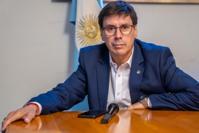 Estatales endeudados. Se extendi&oacute; hasta el 31 de agosto plan de refinanciaci&oacute;n