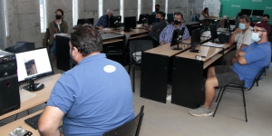 Instalaron 5 estaciones meteorol&oacute;gicas en el Xibi-Xibi