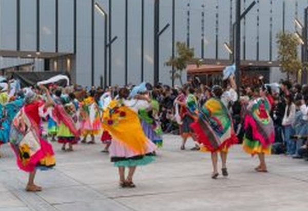 Micaela Chauque y ExpoJuy, entre las propuestas de "Cultura en siete d&iacute;as"