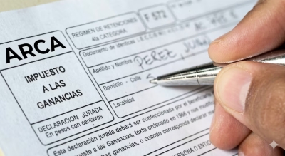 C&oacute;mo quedar&aacute;n las escalas del Monotributo luego del &uacute;ltimo dato de inflaci&oacute;n: la tabla, categor&iacute;a por categor&iacute;a