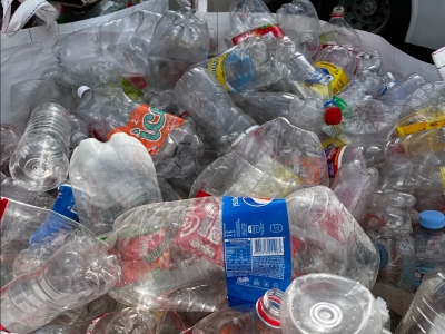 Realizar&aacute;n una Mega Marat&oacute;n de reciclaje en Jujuy
