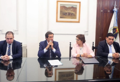 Inscripci&oacute;n Digital de Sociedades Comerciales
