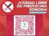 San Salvador de Jujuy Ciudad Libre de Pirotecnia Sonora