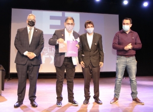 La Capital fue anfitriona del Programa Federal Turismo LGBT+ 2021