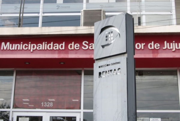 Tributos municipales: habilitan bocas de Cobro Express