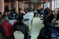 RENATRE afianza su trabajo en la lucha contra la trata y explotaci&oacute;n de las personas