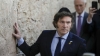 Sacado, Milei dice que va a llamar a un plebiscito y gobernar por decreto