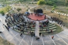 Anfiteatro del Parque Belgrano lleva el nombre: "Rub&eacute;n Chu&ntilde;a Iriarte"