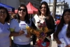 Prevenci&oacute;n de la violencia en la Fiesta de la Floricultura