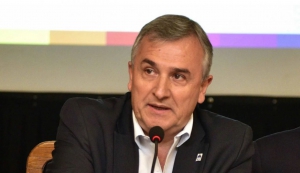 Morales descart&oacute; restringir actividades por la pandemia y llam&oacute; a "mantener la normalidad"