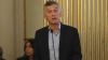 Para la titular de AGN, la deuda que tom&oacute; Macri con FMI "compromete futuras generaciones"