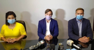 Jujuy lanz&oacute; un "Acuerdo Escolar"