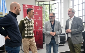 Anunciaron inicio  del ciclo &ldquo;Tacita de C&aacute;mara&rdquo;