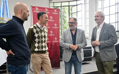 Anunciaron inicio  del ciclo &ldquo;Tacita de C&aacute;mara&rdquo;