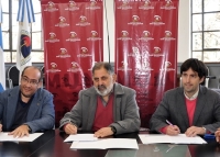 Los municipios del Gran Jujuy contar&aacute;n con un Laboratorio de Innovaci&oacute;n